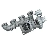 NRF Lader, Aufladung 90010147 für Ford
