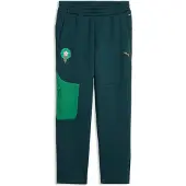 Puma Sporthose "Marokko PUMATECH Jogginghose Herren"