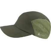 EISLEY Baseball Cap in grün | Gr.: onesize
