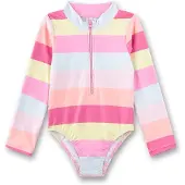 Sanetta - Kid's Swimsuit 430573 - Badeanzug Gr 98 rosa