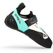 Boreal - Nodab V7 LV - Kletterschuhe Gr 37,5 weiß