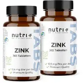 Nutri+ Nutri Plus Orthomolekular Sport Kapseln 180 St
