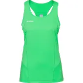 Mammut Aenergy Fl ärmelloses T-shirt