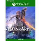 Tales of Arise
