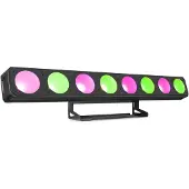 Beamz LUCID 2.8 LED BAR 8x 30W RGBW