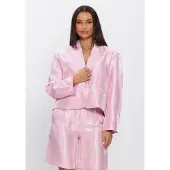 Refined Department Damen Blazers Jackie - Roze - Größe L