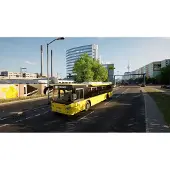 The Bus – PS5 Bus Simulator mit Berliner Streckennetz (engl. Box)