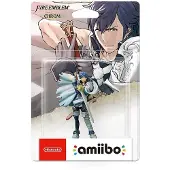 Nintendo amiibo Fire Emblem Chrom