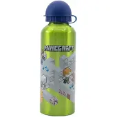 Minecraft 3D - Flasche, 490 ml