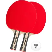 Sport-Thieme Tischtennisschläger-Set Fun