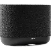 Denon HOME 400, Voller Bereich, Verkabelt & Kabellos, Anthrazit