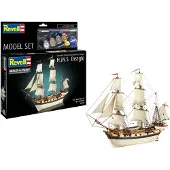Revell Model Set HMS Beagle