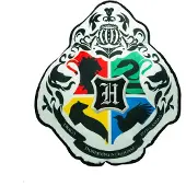 Abystyle Cuscino Harry Potter : Hogwarts