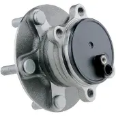 NTY Radlagersatz [Hersteller-Nr. KLT-MZ-061] für Mazda