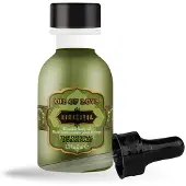 Kama Sutra Liebesöl mit Aroma Erdbeerträume - Original 22 ml