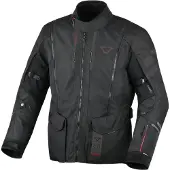 Macna Air Hybrid 2.0 wasserdichte Motorrad Textiljacke