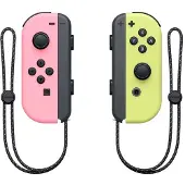 Powergaming Joy-con Switch-kompatibel