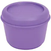 Milan Lunchbehälter 0,25l Sunset Purple
