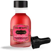 Kama Sutra Liebesöl mit Aroma Erdbeerträume - 22 ml
