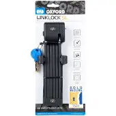Oxford LinkLock SL Faltschloss