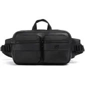 HUGO Quantic 10260368 Gürteltasche