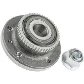 NTY Radlagersatz Hinten Hinten Links Hinten Rechts für VOLVO V70 I (875, 876) KLT-VV-008