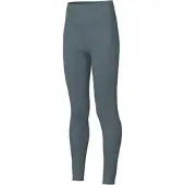 Nike Leggings mit hoher Taille, Mädchen One