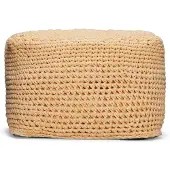 Suns Arezzo Pouf 55x55 cm