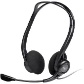 Logitech 960 Voip-kopfhörer