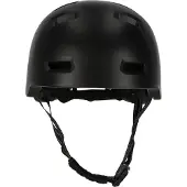 Crazy Safety Fahrradhelm - Rampage Flower - M - Karotte - - 54-57 cm - Fahrradhelme