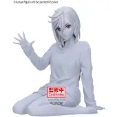 Dandadan Relax Time PVC Statue Momo 10 cm
