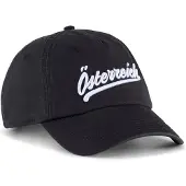 Puma öfb Culture Cap black-white (01) OSFA