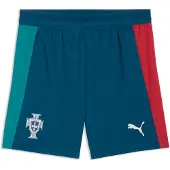 Puma Portugal 25/26 Training Junior-shorts