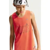 Nike Kinder Shirt Sportswear Big Kids' Dri-FIT B