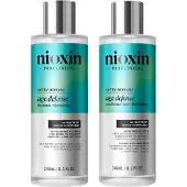 Nioxin Pro Clinical Age Defense Conditioner 240ml