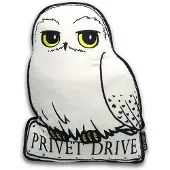 Harry Potter Hedwig Kissen