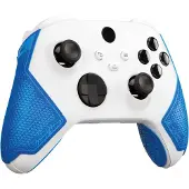 Lizardskins DSP Controller Grip for Xbox Series X - Polar Blue