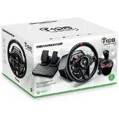 Thrustmaster T128 Shifter Pack Xbox/pc Lenkrad Und Pedale
