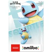 Nintendo Amiibo Smash Schiggy Gelb Gelb One Size