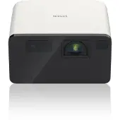 Epson EF-21W, 3LCD, 1080p (1920x1080), 5000000:1, 16:9, 762 - 3810 mm (30 - 150"), 16:9