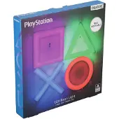 Ginza.se Playstation Wall Mountable LED Neon Light