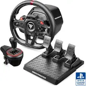 Thrustmaster T248r Shifter Pack Lenkrad Und Pedale