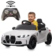 Jamara 461865, 3 Jahr(e), 4 Rad/Räder, Schwarz, Weiß