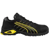 Puma Sicherheitsschuhe 642710 AMSTERDAM LOW S3 Gr. 40