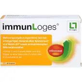 Dr. Loges + Co. GmbH immunLoges 60 St