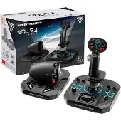Thrustmaster Sol-r 4 Hotas Joystick