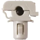 Ks Tools Türverkleidung-Befestigungs-Clip für GM,50er Pack ( 420.5314 )