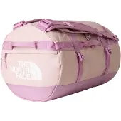 The North Face - Duffel 50L - Base Camp Duffel S Metal Pink Hush - Rosa