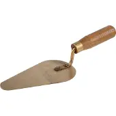 Ks Tools BRONZEplus Spitzkelle 160 mm
