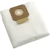 Clen Vliesfilter 102031 (5 Stück)